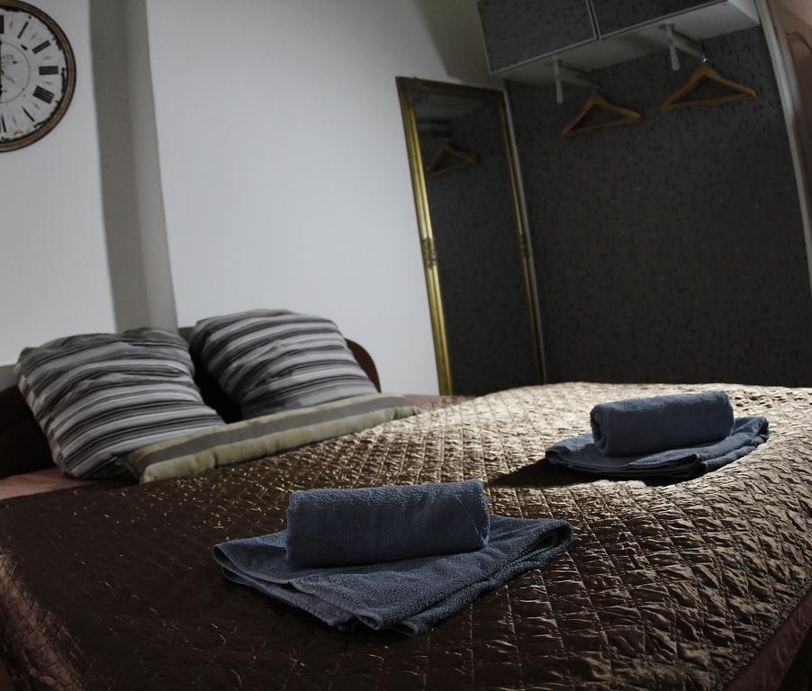 Apartman Lukas Карловы Вары Экстерьер фото