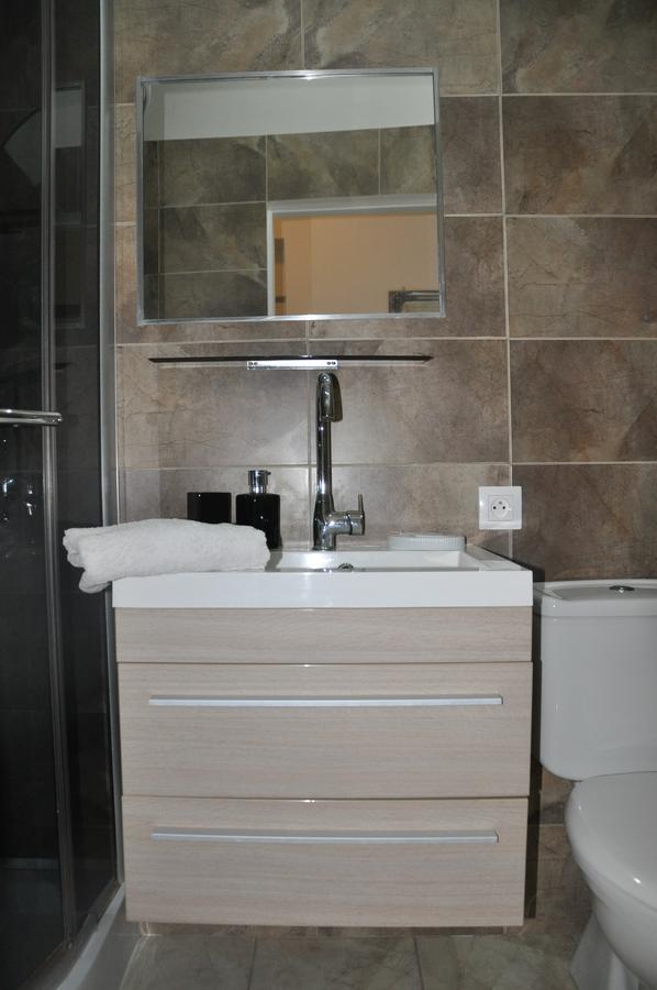 Apartman Lukas Карловы Вары Экстерьер фото